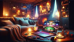 Pilihan metode pembayaran DANA, OVO, GoPay, dan QRIS di aplikasi ubgaming
