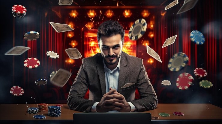 Dasbor olahraga dan permainan ubgaming dengan statistik pasar