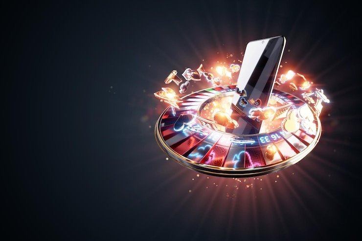 Meja Texas Hold'em Bonus di ubgaming dengan dealer langsung dan kartu yang terlihat jelas